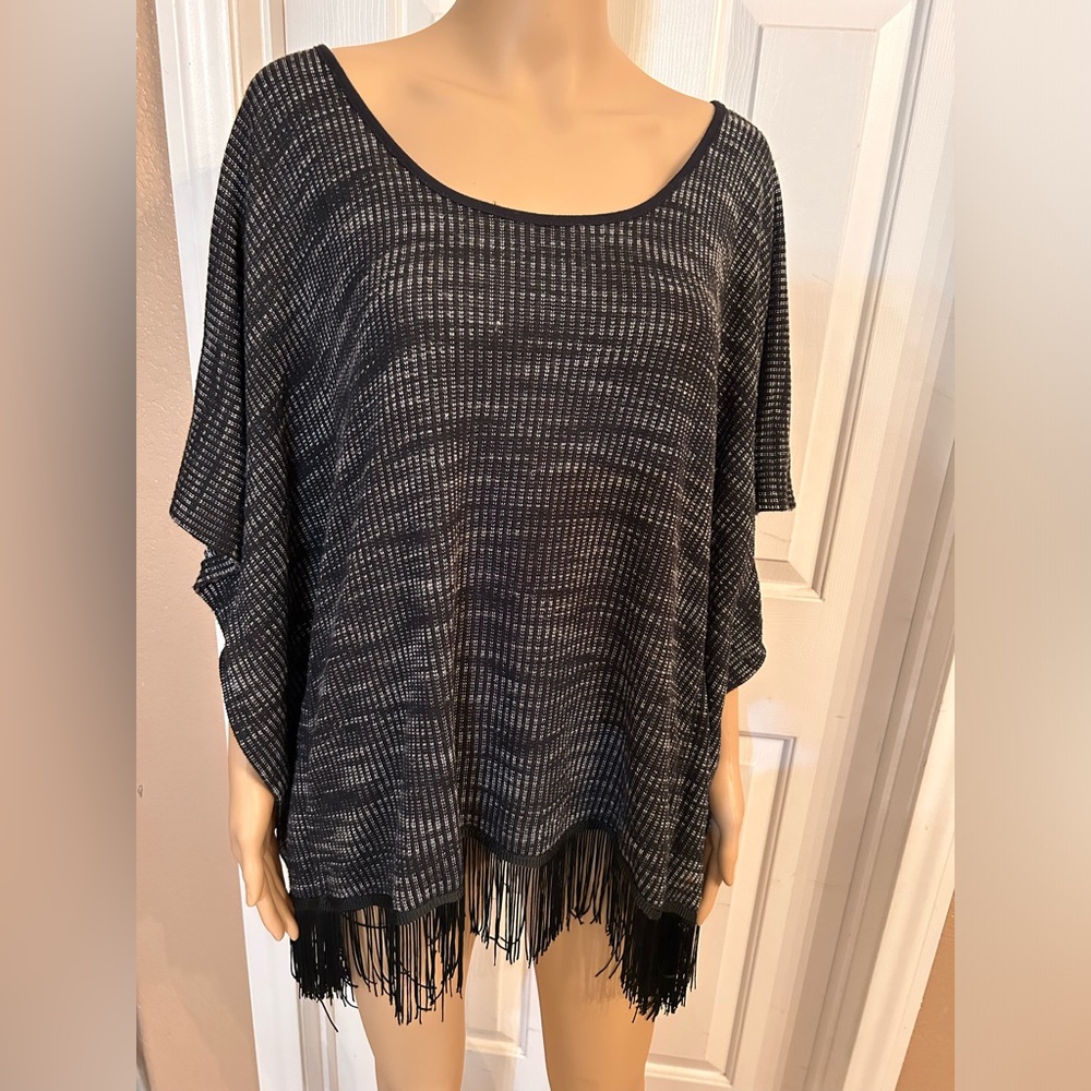 Shaw type top